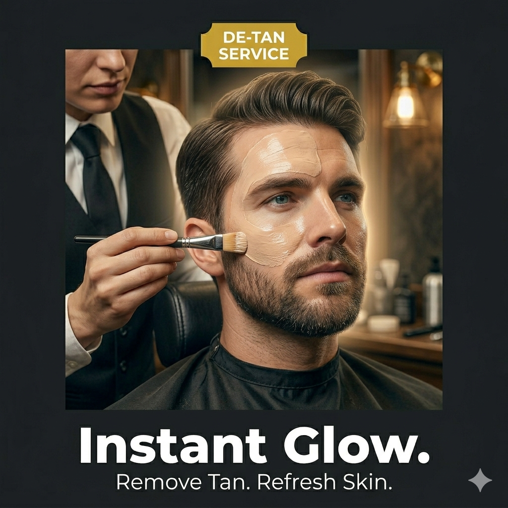 De-tan