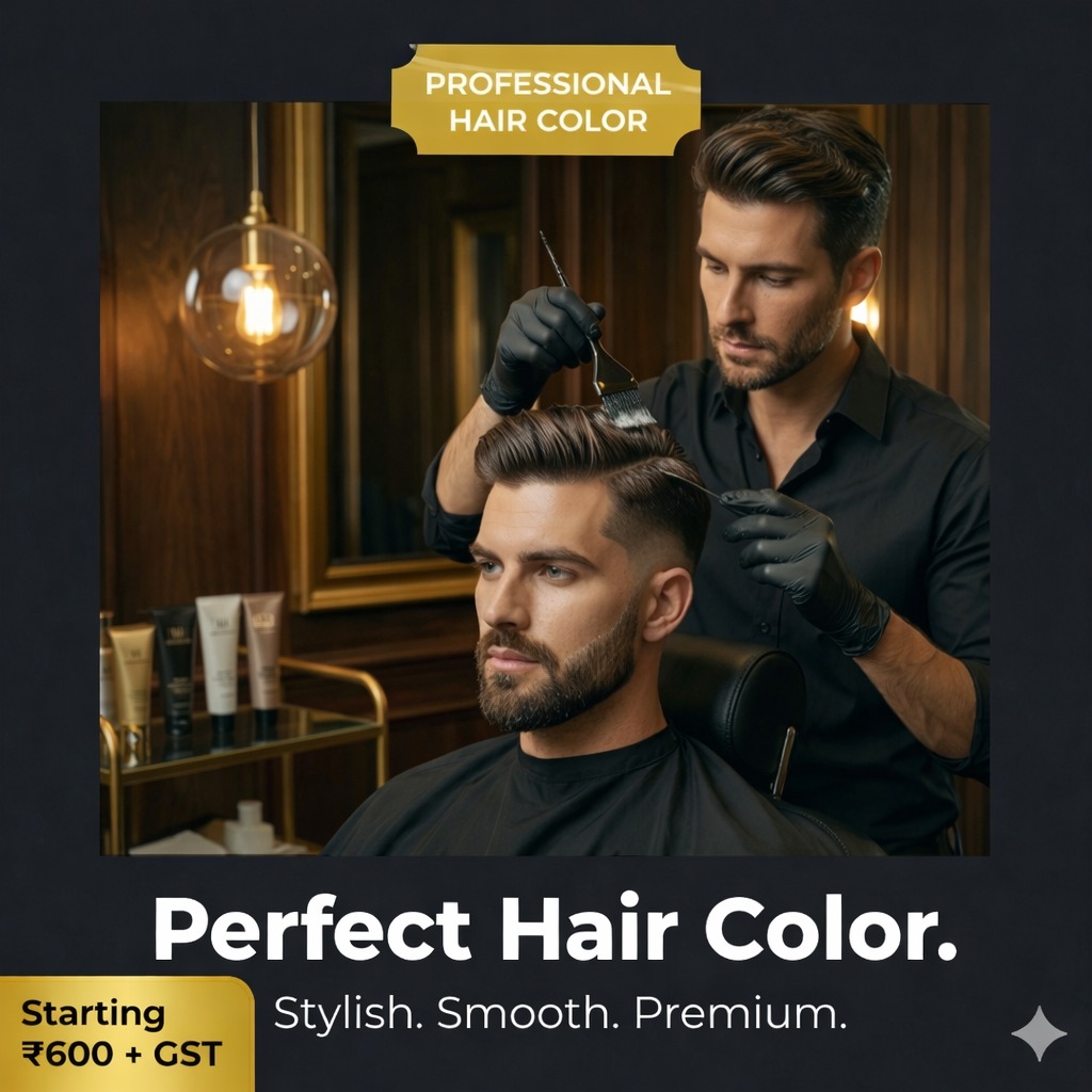 Hair Color